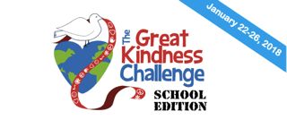 The Great Kindness Challenge